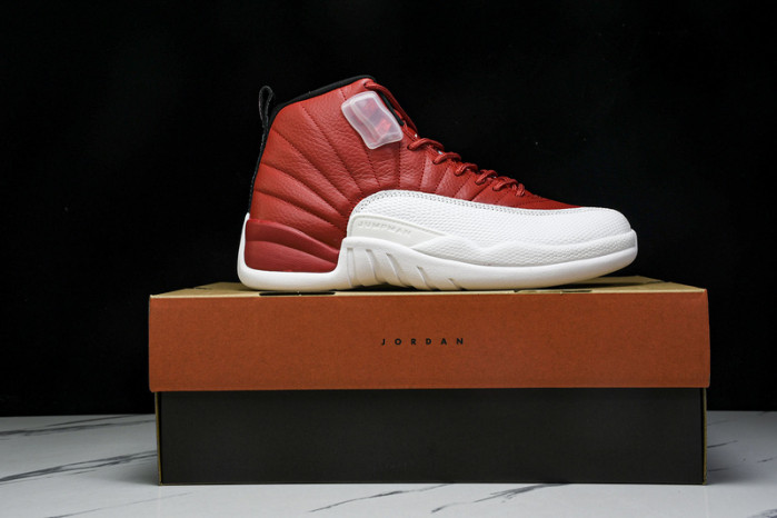 Jordan 12 Retro Gym Red - 130690-600