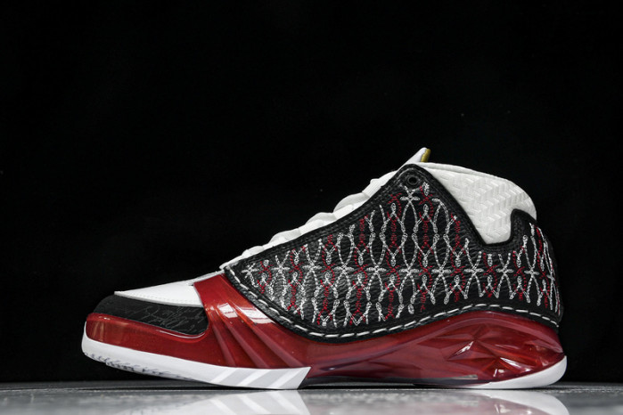 Air Jordan 23 OG ''Chicago'' CZ6222-002