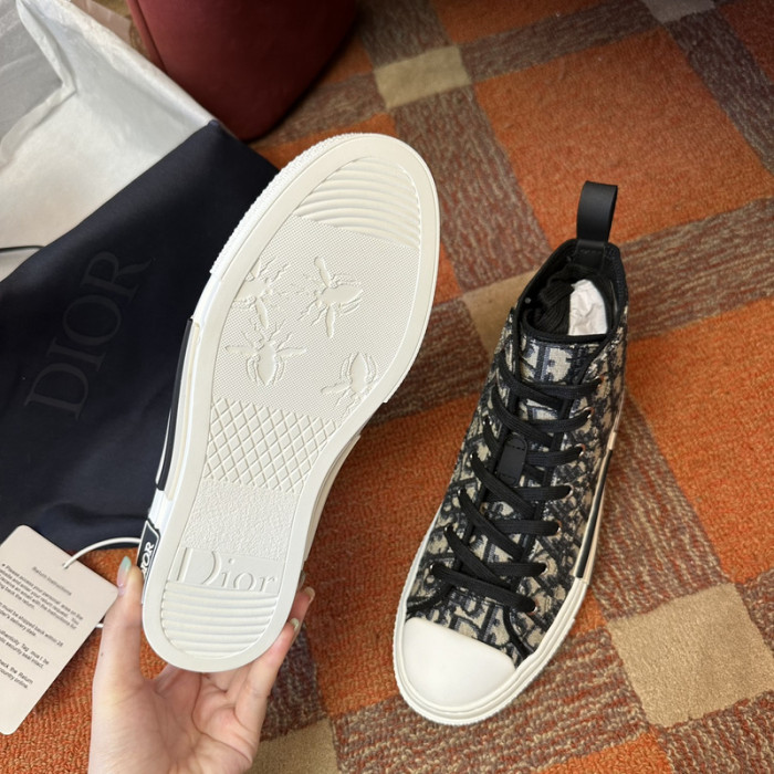 D1R* B23 SNEAKER COPSHOE DR-283