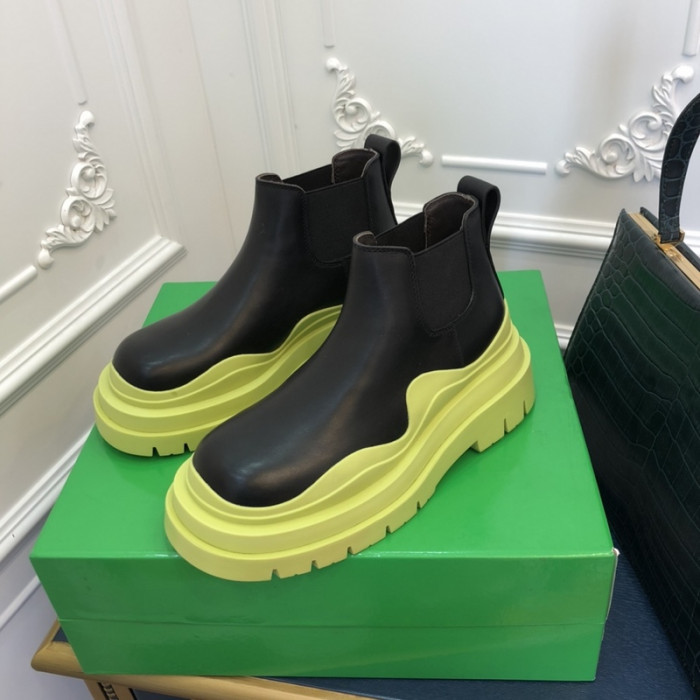 Bo*te*ga ve*ne*ta sneaker man +woman kickze bv-24