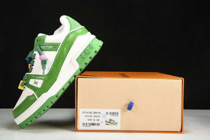 lvt sneakers copshoe l&v-115