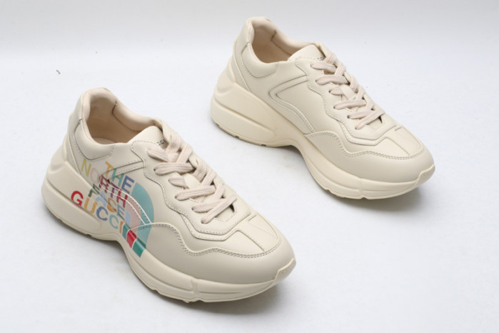 gc trainer sneaker copshoe gc-115