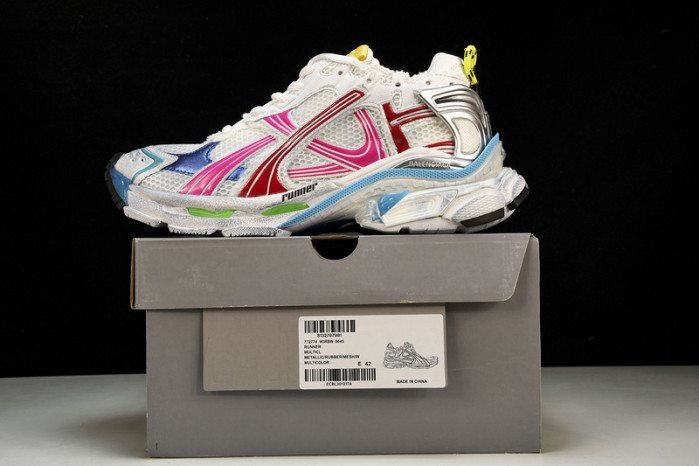 bl runner -copshoe bl 251