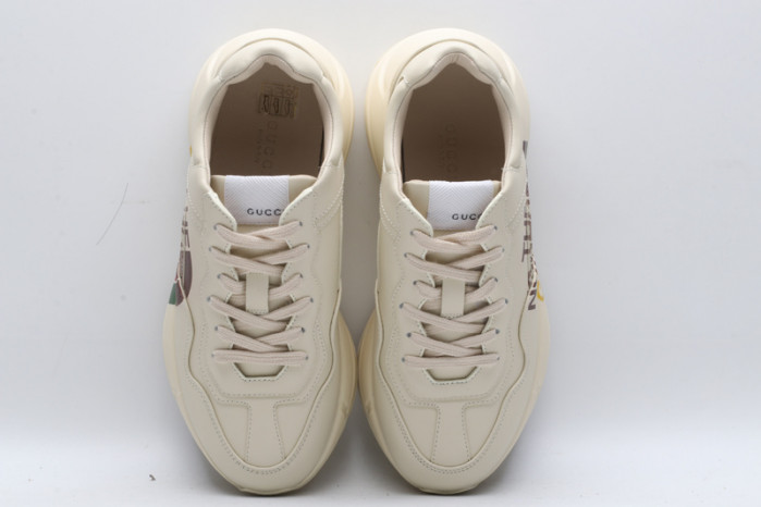 gc trainer sneaker copshoe gc-119