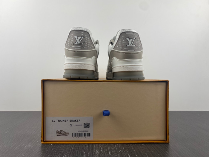LVT SNEAKERS COPSHOE L&V-120
