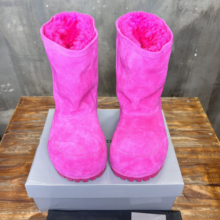 BL BOOT -COPSHOE BL376