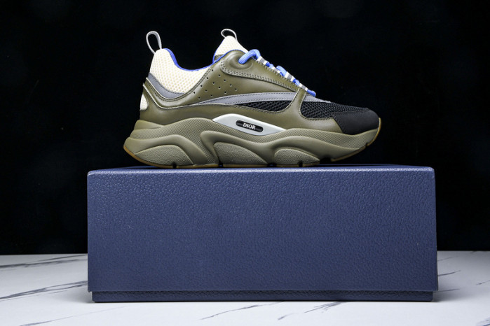 D1R* B22 TRAINER SNEAKER COPSHOE DR-289