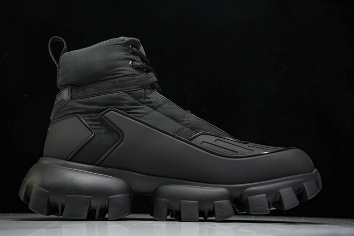 PR BOOTS copshoe PR-104