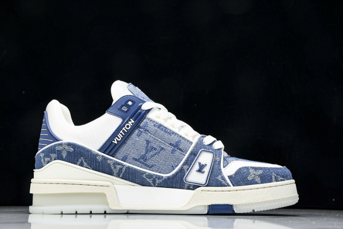 LVT SNEAKERS COPSHOE L&V-393