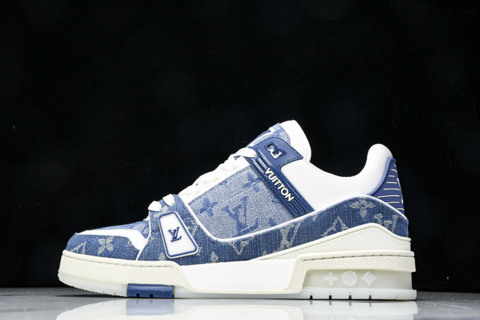 LVT SNEAKERS COPSHOE L&V-393