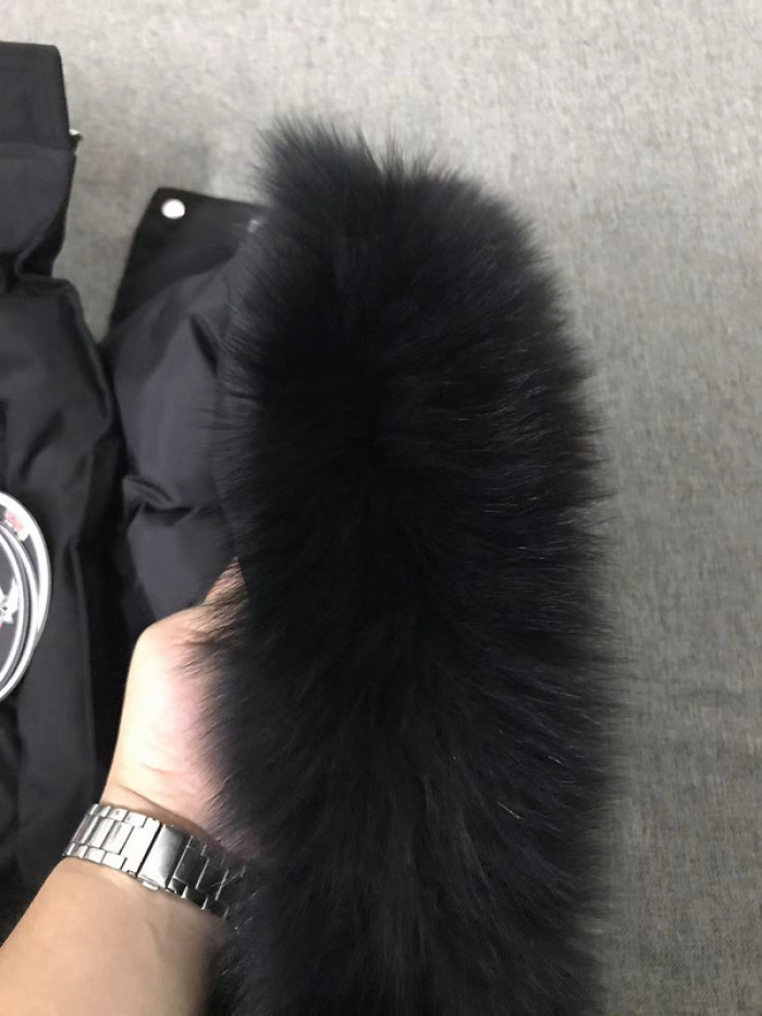 COPSHOE CLOTHES COAT （4 color）- CLO84