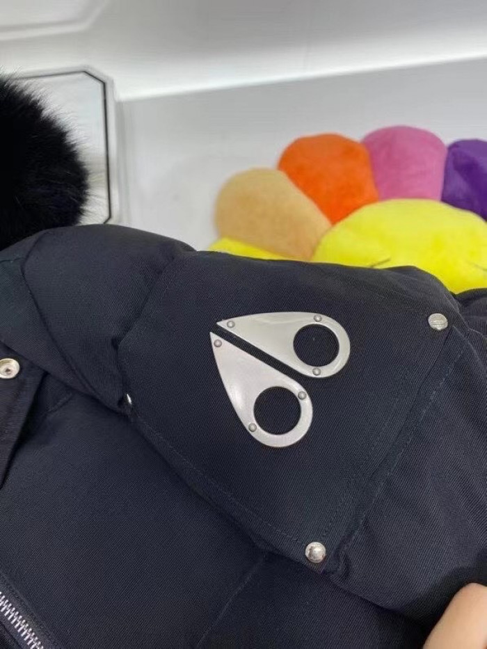 COPSHOE CLOTHES COAT （2 color）- CLO85