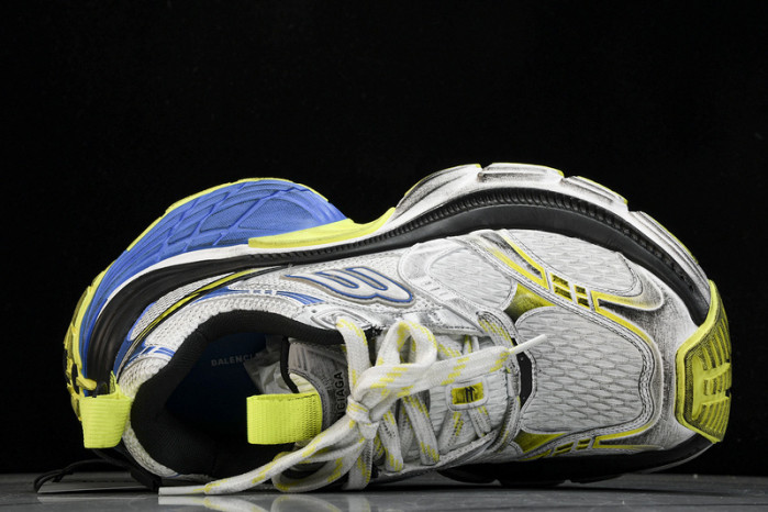 BL 10XL -COPSHOE BL-10XL02