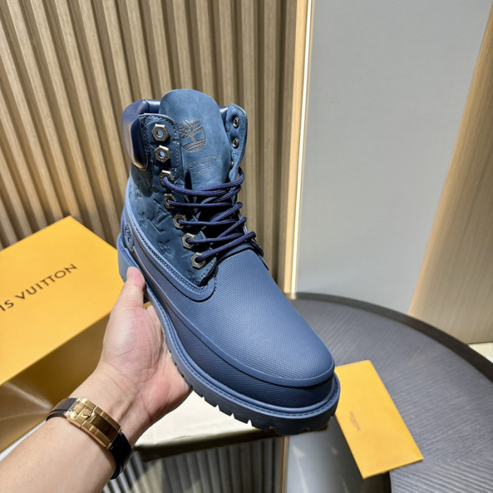 LVT BOOT COPSHOE L&V-403