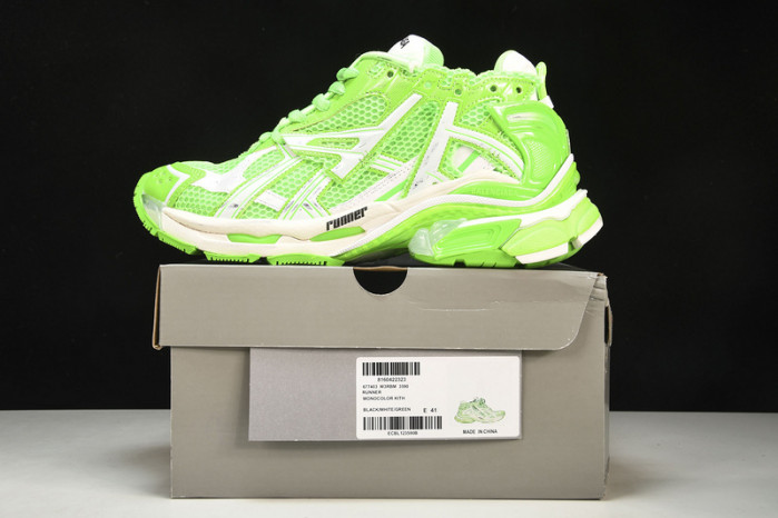 bl runner -copshoe bl 171