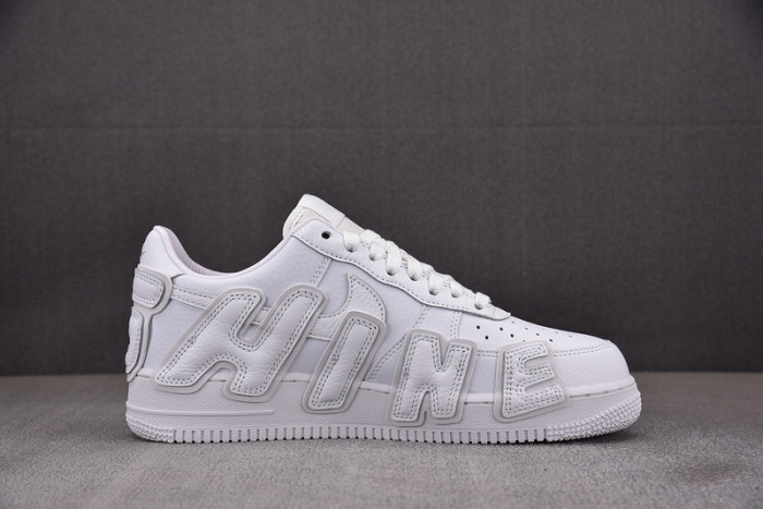 Nike Air Force 1 Low Cactus Plant Flea Market White (2024) FQ7069-100