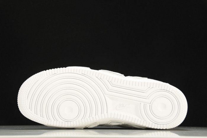 Nike Air Force 1 Low Cactus Plant Flea Market White (2020) DD7050-100