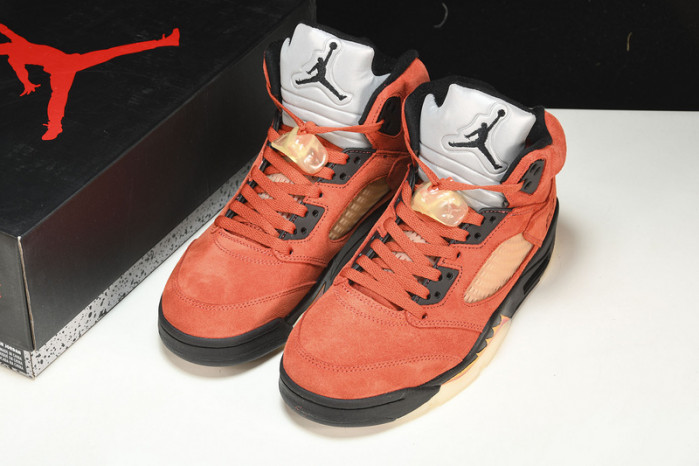air jordan 5 “mars for her” dd9336-800