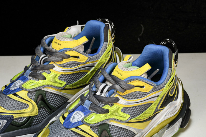 bl trainers track -copshoe bl 253