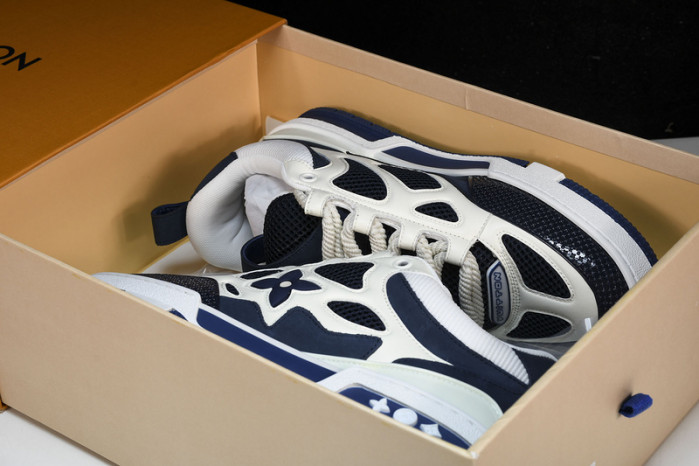 lvt sneakers copshoe l&v-134