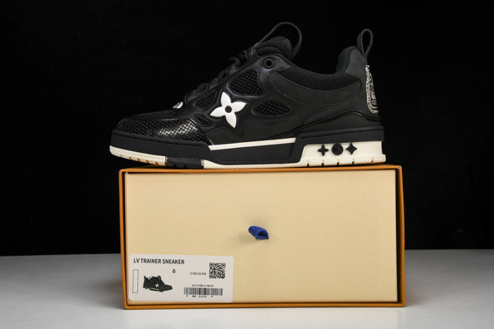 lvt sneakers copshoe l&v-136