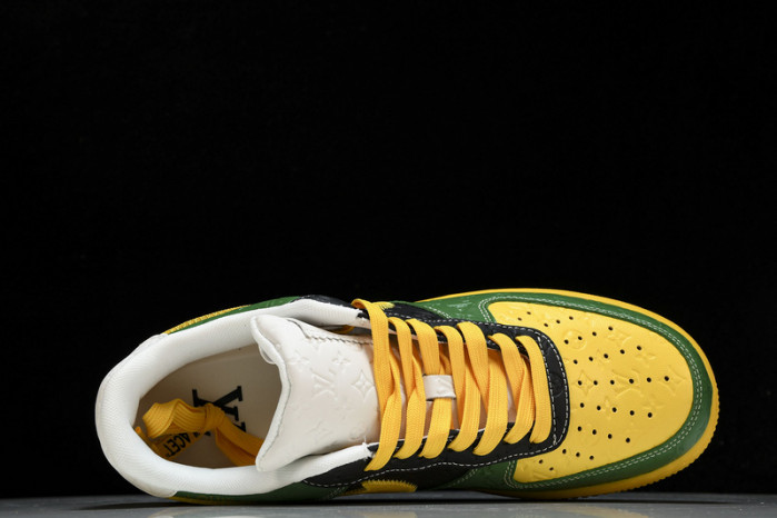 sneakers copshoe l-146