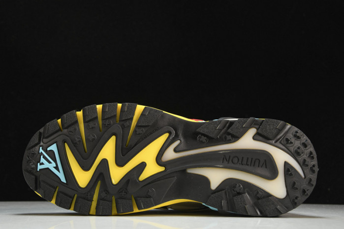 lvt sneakers copshoe l&v-123