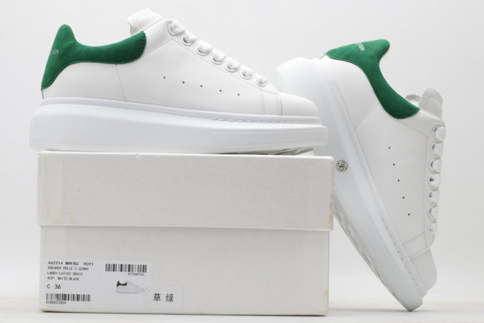 ale*d*r M*Q*en sole sneakers kickze-12