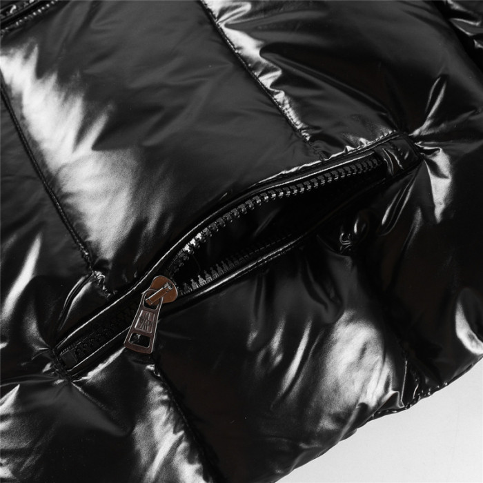 copshoe clothes down vest - clo 36