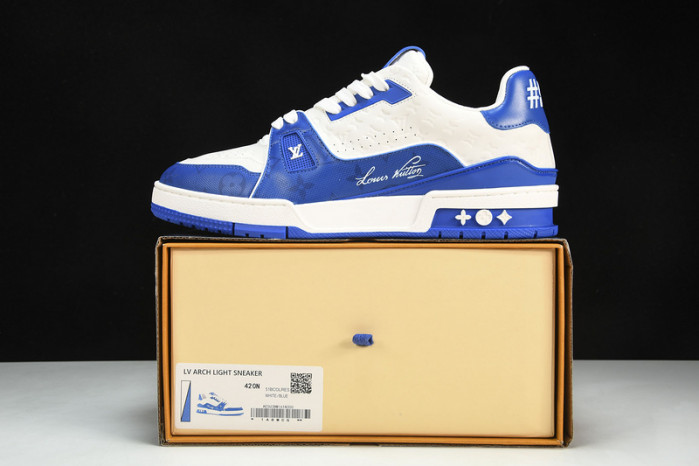 lvt sneakers copshoe l&v-126