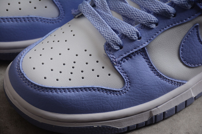 nike dunk low next nature lilac (w) - dn1431-103