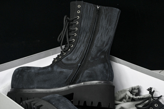 BL BOOT -COPSHOE BL392