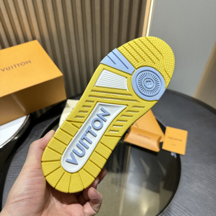 LVT SNEAKERS COPSHOE L&V-433