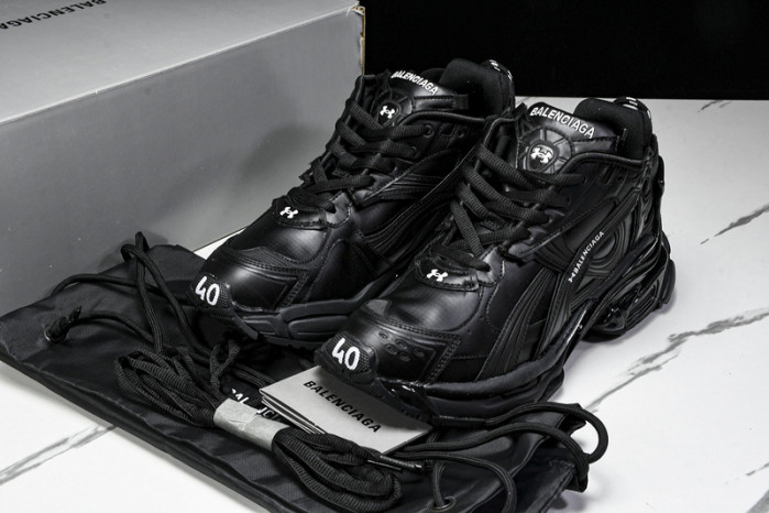 BL RUNNER -COPSHOE BL 398