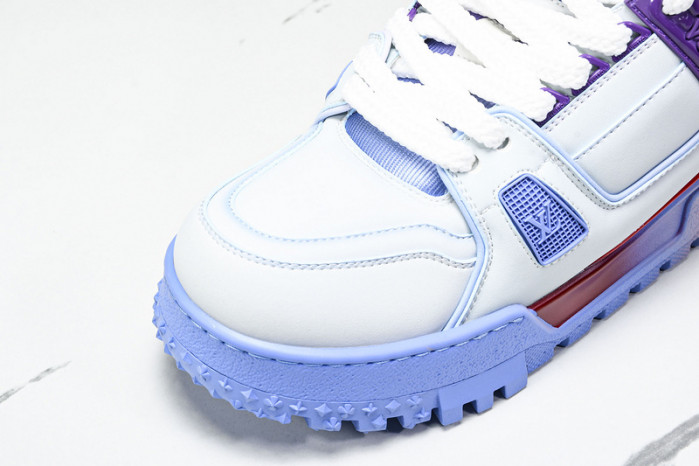 LVT SNEAKERS COPSHOE L&V-444