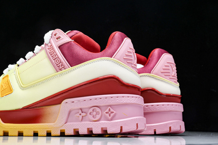 LVT SNEAKERS COPSHOE L&V-445