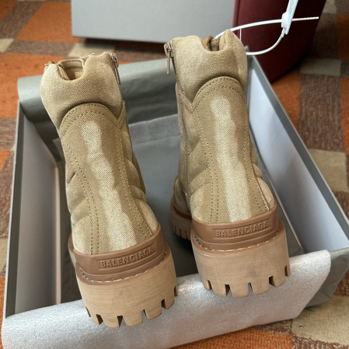 BL BOOT -COPSHOE BL382