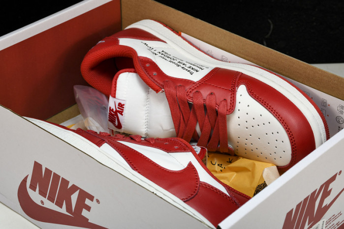 off-white x travis scott x air jordan 1 ow dm7890-103