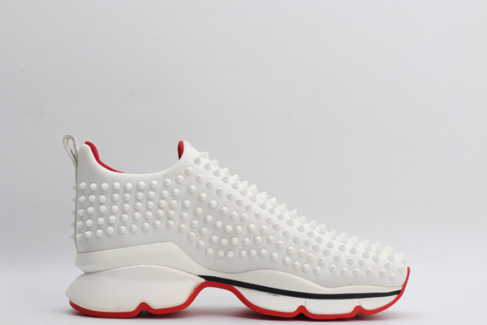 Ch**an louboutin sneakers cosphoe cl-21