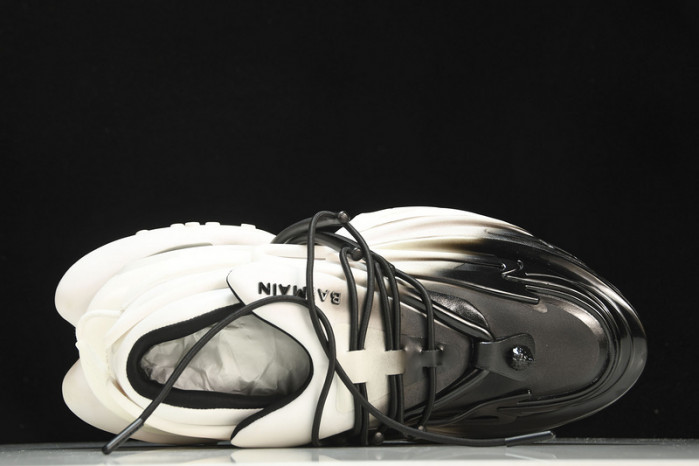 balmain sneakers copshoe bm -08