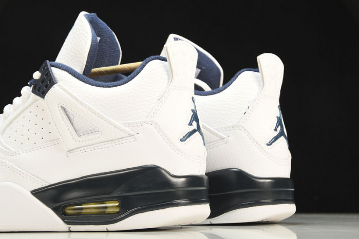 jordan 4 retro columbia (2015) - 314254-107