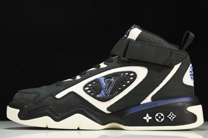 sneakers copshoe l-130