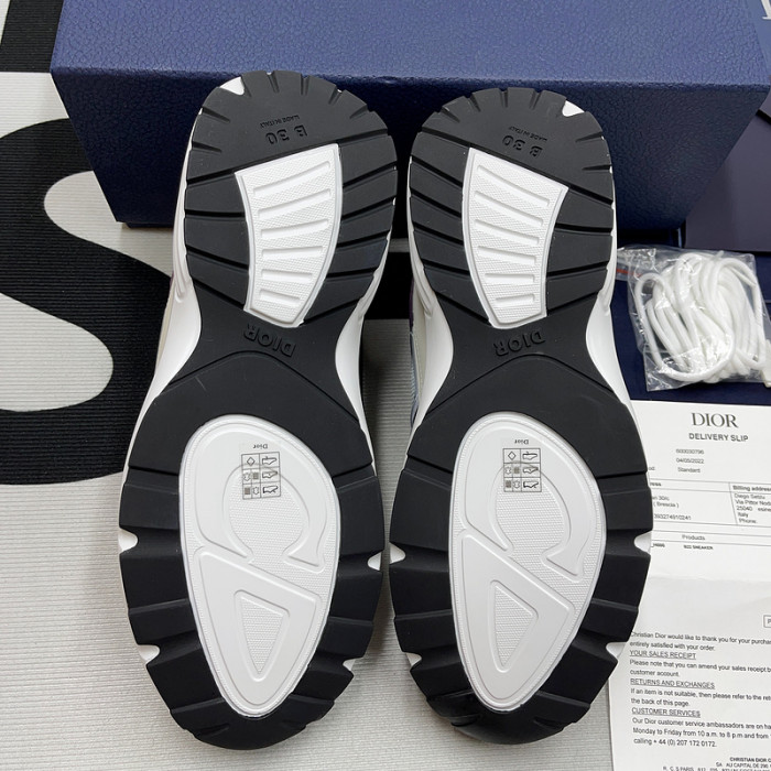 d1r* b30 trainer sneaker copshoe dr-127