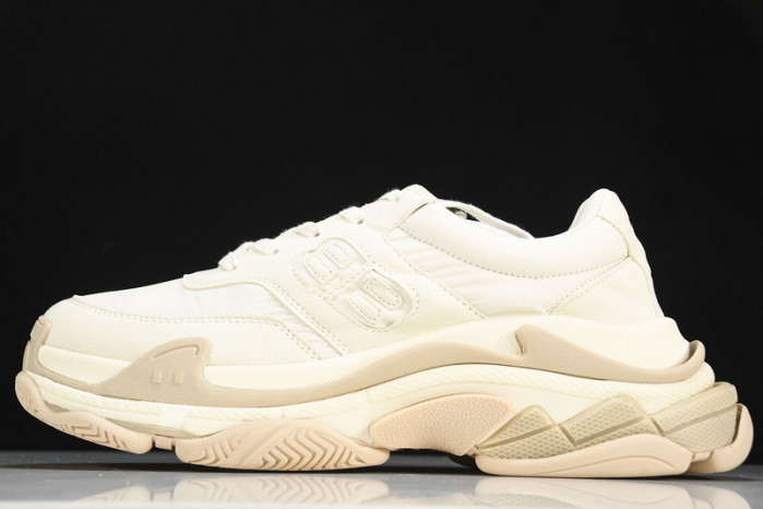 bl triple s trainers -copshoe bl176