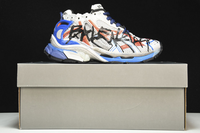 bl trainers track -copshoe bl 184