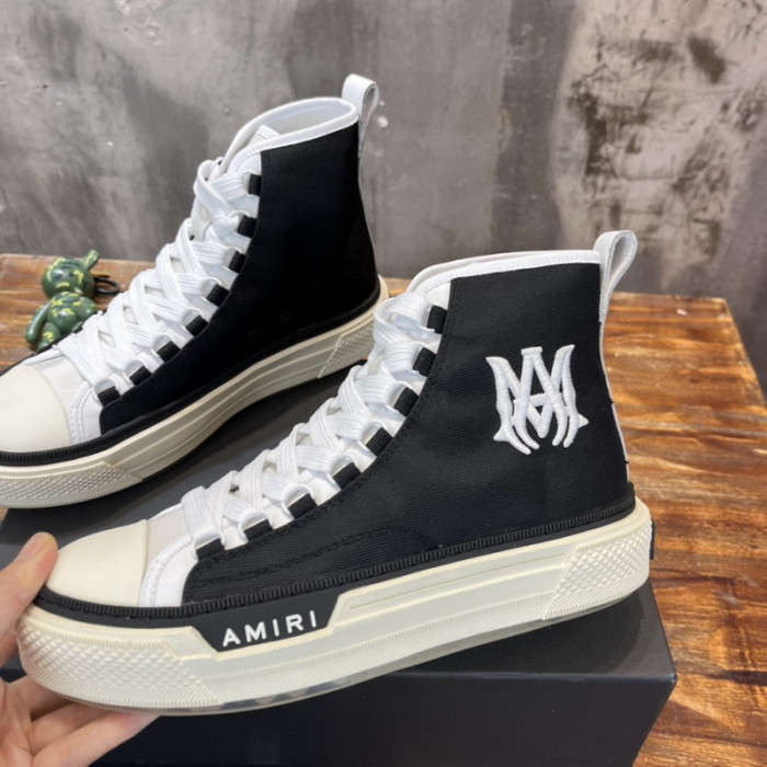 amiri sneakers copshoe am-52