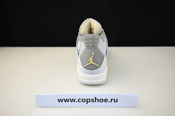 air jordan 4 craft "photon dust" dv3742-021