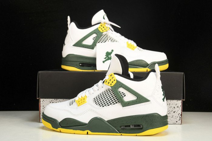 jordan 4 retro - aj4- 257-255275