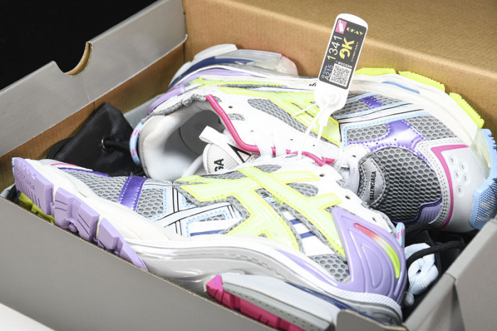 bl runner -copshoe bl 193