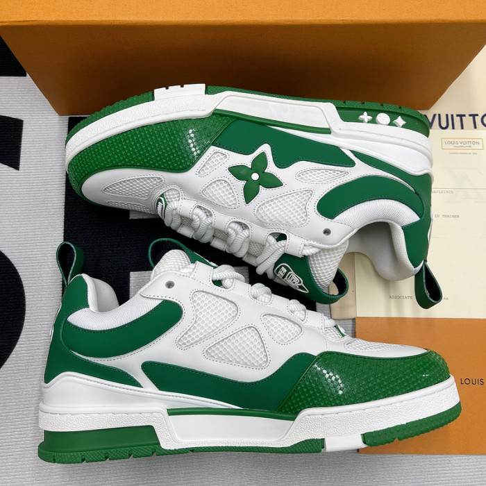 lvt sneakers copshoe l&v-157